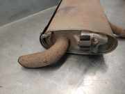 Auspuff Endtopf LMM60 Kia Sportage (SL) Geländewagen 1.6 GDI 16V 4x2 (G4FD)