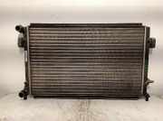 Radiator 1K0121251P Seat Toledo (5P2) Großraumlimousine 1.6 (BGU)