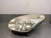 Scheinwerfer Links 51810672 Fiat Doblo Cargo (263) Van 1.3 MJ 16V Euro 4 (199.A.3000)
