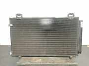 Klimakondensator 8845002240 Toyota Corolla (E12) Schrägheck 1.4 D-4D 16V (1NDTV)
