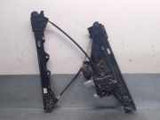 Fensterheber Links Vorne 9828130780 Peugeot 2008 (UD/UK/UR/US/UX) GroÃŸraumlimousine 1.2 VTi 12V PureTech 100 (EB2ADT(HNK))
