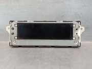 Multifunctionelle Display 9813759880 Toyota ProAce Van 1.6 D-4D 95 16V Worker (3WZTV(DV6FDU))