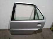 Tür Links Hinten 900672 Citroën CITROËN (S0, S1) 1.5 D