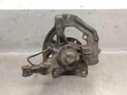 Achsschenkel Halter Links Vorne A4533320200 Smart SchrÃ¤gheck (453) 0.9 (453.044, 453.053)