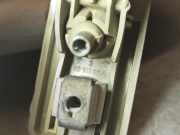 Sonnenblende Rechts 09153059 Opel Astra G (F69) Limousine 1.7 CDTi 16V Eco4 (Z17DTL)