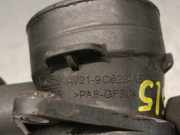 Schlauch AV219C623AE Ford B-Max (JK8) Großraumlimousine 1.6 TDCi 16V 95 (T3JB)