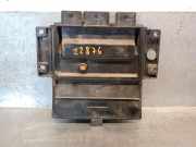 Motorsteuergerät 8200331477 Renault II (BB_, CB_) 1.5 dCi (B/CB07)