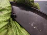 Verkleidung Armaturenbrett A2035400323 Mercedes-Benz C (W203) Limousine 2.2 C-220 CDI 16V (OM646.963)