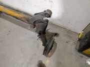 Hinterachse 514851 Peugeot 405 BERLINA *