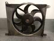 Kühlerventilator 90502466 Opel Astra F (53/54/58/59) Schrägheck 1.6i (X16SZR)
