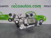Scheibenwischermotor Hinten 8615021100 SsangYong Rodius Großraumlimousine 2.0 e-200 Xdi 16V 2WD (D20DTR(Euro 5))
