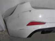 Stoßstange Hinten 866113Z300 Hyundai i40 (VFA) Limousine 1.7 CRDi 16V (D4FD)