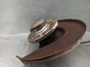 Achsschenkel Halter Rechts Hinten 1J0598477 Audi A3 (8L1) Schrägheck 1.6 (AVU)