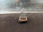 Heizwiderstand 972351E000 Hyundai i30 (FD) Schr?gheck 1.6 CRDi 16V VGT LP (D4FB)