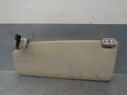 Sonnenblende Rechts 3B3857552Q Volkswagen Bora (1J2) Limousine 1.9 TDI 90 (ALH) ALH