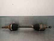Antriebswelle Links Vorne 52104701AB Jeep Grand Cherokee (WH/WK) SUV 3.0 CRD V6 24V (EXL)