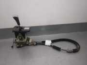 Schalthebel 9658904980 Peugeot 607 (S2) 2.7 HDi FAP CAT (UHZ / DT17TED4)
