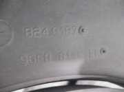 Kühlerventilator 96FB8C607DH Ford Fiesta 4 Schrägheck 1.8 Diesel Van 93 EEC (RTJ)