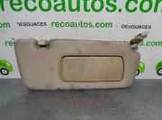 Sonnenblende Rechts 7610408002EAM SsangYong Rexton SUV 2.7 Xdi RX/RJ 270 16V (M665.925)