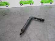 Kraftstoff-Injector Nissan Terrano II (R20/TR50) Geländewagen 3.0 Di 16V (ZD30DDTi)