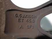 Innenspiegel 43902082 Jeep Grand Cherokee (WK/WK2) SUV 3.0 CRD V6 24V (EXF)