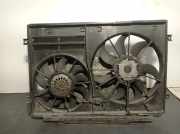Kühlerventilator 1355D300185 Volkswagen Golf Plus (5M1/1KP) Großraumlimousine 2.0 TDI 16V (BKD) BKD