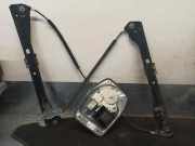 Türfänger A4477207500 Mercedes-Benz Vito Tourer (447.7) Bus 2.2 116 CDI 16V (OM651.950(Euro 5)