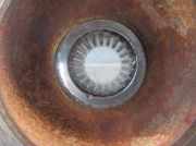 Scheibenwischer Mechanisch Vorne 036133319B Seat Leon (1M1) Schrägheck 5-drs 1.6 16V (BCB)