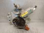 Scheibenwischermotor Hinten 6405N4 Peugeot PARTNER Furgoneta/monovolumen (5_, G_) 2.0 HDi 4x4