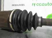 Querlenker Links Vorne Unten RBJ102450 Land + Range Rover Freelander Hard Top Geländewagen 2.0 di (20LTCIE)