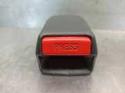 Gürtelschnalle 81455S04J12ZA Honda HR-V (GH) SUV 1.6 16V VTEC 4x4 (D16W5)