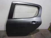 Tür Links Hinten 9006R7 Peugeot 308 1.6 16V