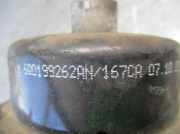 Schlauch Z16005525 Peugeot 308 (F3/FB/FH/FM/FP) Schrägheck 5-drs 1.5 Blue HDi 130 16V (DV5RC(YHZ))