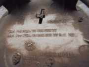 Nabenabdeckung 9639098380 Peugeot 307 CC (3B) Cabrio 1.6 16V (TU5JP4(NFU))