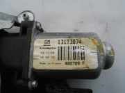 Fensterheber Rechts Hinten 13173074 Opel CORSA C 1.3 16V CDTI CAT (Z 13 DT / LN9)