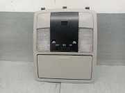 Innenbeleuchtung 8126076030B0 Lexus CT 200h Schrägheck 1.8 16V (2ZR-FXE)