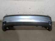 Stoßstange Hinten 1351546 Ford Focus 2 Schrägheck 2.0 TDCi 16V (G6DA)