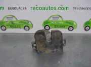 Türschloss Rechts Hinten 2K0827506C Volkswagen Caddy III (2KA,2KH,2CA,2CH) Van 1.9 TDI (BSU) BSU