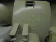 Stoßstangeneckerechts Hinten 850160036R Renault III FURGÓN CAJA CERRADA