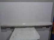 Sideskirt A2126900740L Mercedes-Benz CLASE LIM. 2.1 CDI CAT