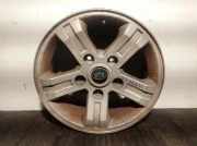 Felge 529103E580 Kia Sorento I (JC) SUV 2.5 CRDi 16V (D4CB)
