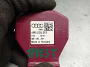 Antenne 4M0035507 Seat Ibiza V (KJB) Schrägheck 5-drs 1.0 TSI 12V (DLAA)