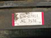 Bremskraftverstärker 87402901 Toyota Yaris Verso (P2) Großraumlimousine 1.3 16V (2NZFE)