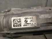 Lenksäule 32306896187 BMW 3 serie (G20) Limousine 320d 2.0 TwinPower Turbo 16V Mild Hybrid (B47-D20B)