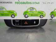 Scheibenwischer Hinten 80003967 Renault II (BG0) 2.0