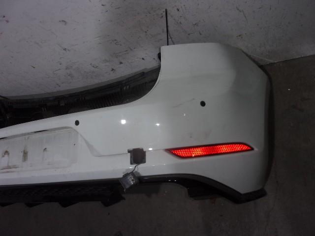 Stoßstange Hinten 5G6807417BQ Volkswagen VII LIM. (BQ1) R BMT/Start-Stopp 4Motion