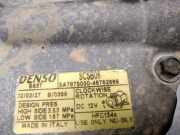 Gasdruckfedern Set Hinten D65163620 Mazda 2 (DE) Schrägheck 1.5 16V S-VT (ZY)