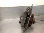 Achsschenkel Halter Links Vorne A2093320001 Mercedes-Benz CLK (C209) Coupé 1.8 200 K 16V (M271.955)