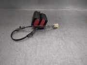 Tankklappe 4G0809906B Audi A6 (C7) Limousine 2.8 V6 24V FSI (CHVA(Euro 5))