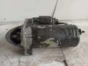 Scheibenwischermotor Hinten 28710AU200 Nissan PRIMERA TRAV. (P12) 2.2 16V Turbodiesel CAT